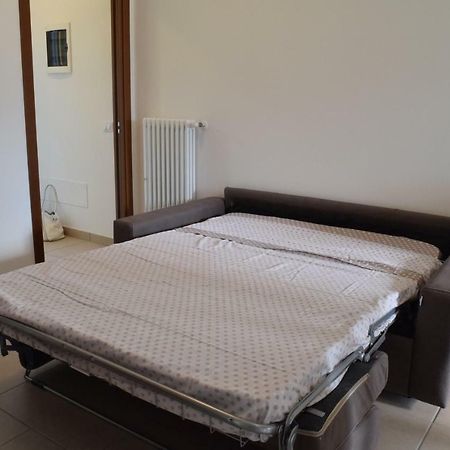 Appartamento Agnesi Monte Isola Esterno foto