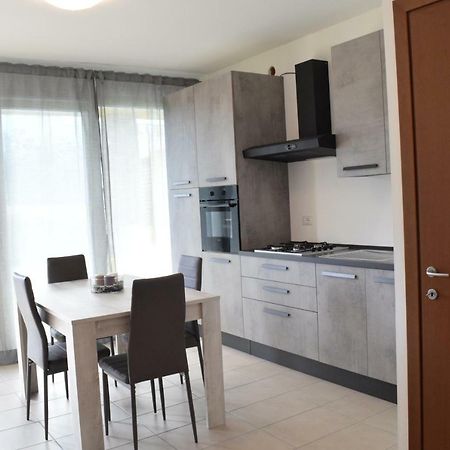 Appartamento Agnesi Monte Isola Esterno foto