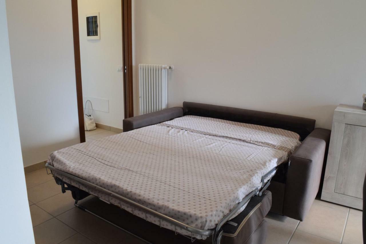 Appartamento Agnesi Monte Isola Esterno foto