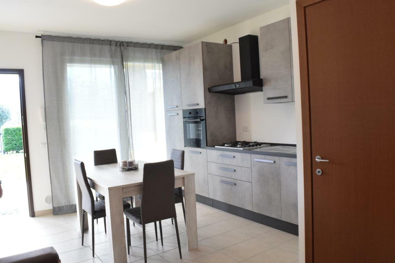 Appartamento Agnesi Monte Isola Esterno foto